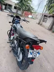 Bajaj Boxer 125 2025 Nyeusi - 4