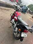 TVS HLX 125 2025 Nyekundu - 2