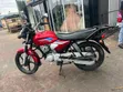 TVS HLX 125 2025 Nyekundu - 4