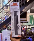 UPOH U-P10e Live Broadcast Stand with Lights - 1
