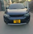 Mitsubishi Outlander 2006 Kijivu - 1