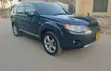 Mitsubishi Outlander 2006 Kijivu - 4