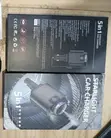 Chaja ya Gari ya Starlight 5-in-1 na PD Fast Charging - 2