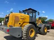 Wheel Loader for Rent - Brand New - 1