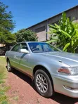 Toyota Mark II Grande 2.0 (2000) - 1