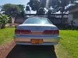 Toyota Mark II Grande 2.0 (2000) - 4
