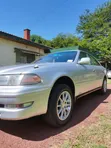Toyota Mark II Grande 2.0 (2000) - 5