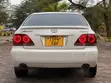 Toyota Crown 2007 Nyeupe - 1