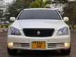 Toyota Crown 2007 Nyeupe - 2