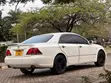 Toyota Crown 2007 Nyeupe - 3