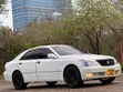 Toyota Crown 2007 Nyeupe - 4