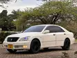 Toyota Crown 2007 Nyeupe - 5