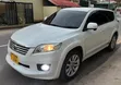 Toyota Vanguard 2012 Nyeupe - 2