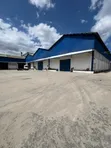 Godown la Kupangisha Mbagala Rangi Tatu - 1