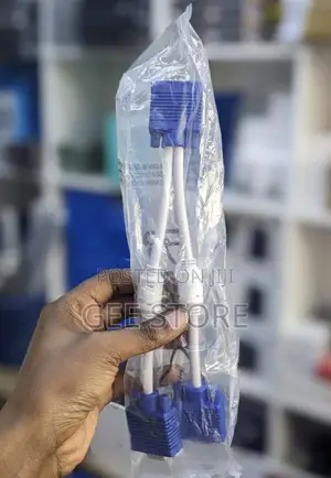 Kebo ya VGA Y-Splitter