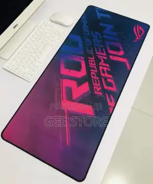 ROG Extended Gaming Mouse Pad XXL