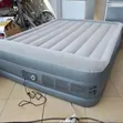 Godoro la Upepo Jipya (5x6 ft) na Pampu ya Umeme - 1