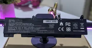 Betri ya Laptop ya Li-Ion HP CC03XL / L77991-005
