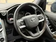 Toyota Land Cruiser Prado ZX 2024 Nyeusi - 1