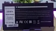 Betri ya Laptop ya Dell RYXXH - Mpya Kabisa - 1