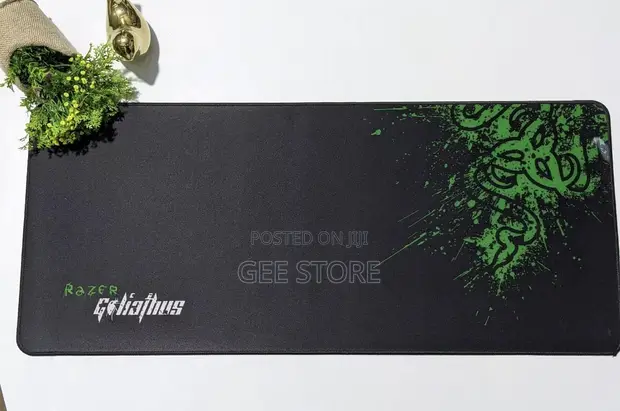 Mousepad XXL - Imara - 1