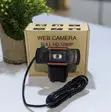 Miicam Full HD 1080P Webcam with Microphone - 1