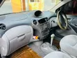 Toyota Vitz 2006 Nyeusi - 3