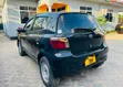 Toyota Vitz 2006 Nyeusi - 5