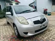 Toyota Vitz 2006 Kijivu - 2