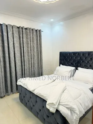 Furnished 1-Bedroom Apartment for Rent