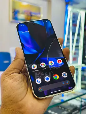 Google Pixel 9 Pro 256GB