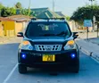 Nissan X-Trail 2009 Black - 1