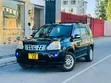 Nissan X-Trail 2009 Black - 2