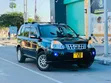 Nissan X-Trail 2009 Black - 3