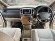 Toyota Alphard 2005 White - 4