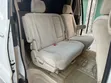 Toyota Alphard 2005 White - 5