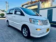 Toyota Alphard 2004 White - 2
