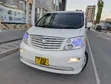 Toyota Alphard 2007 White - 2