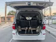 Toyota Alphard 2007 White - 4