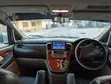 Toyota Alphard 2007 White - 5
