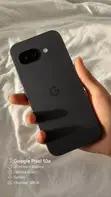 Google Pixel 10a 128GB - 3