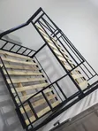 Skyline Furniture Bunk Bed - Square Pipe 5/6 & 4/6 - 2