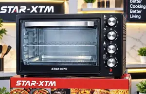 STAR-XTM 48L Multi-Function Electric Oven
