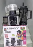 Kenwood Multi-Purpose Blender 3-in-1 (SC-5542) - 2