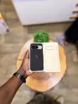 Google Pixel 9 128GB Nyeusi - 2