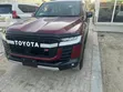 Toyota Land Cruiser GR Sport 2024 - 1