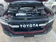 Toyota Land Cruiser GR Sport 2024 - 2