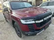 Toyota Land Cruiser GR Sport 2024 - 3
