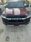Toyota Land Cruiser GR Sport 2024 - 4