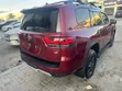 Toyota Land Cruiser GR Sport 2024 - 5
